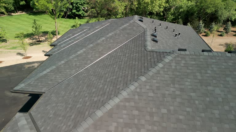 Roof Insulation in Spring Ridge, MD