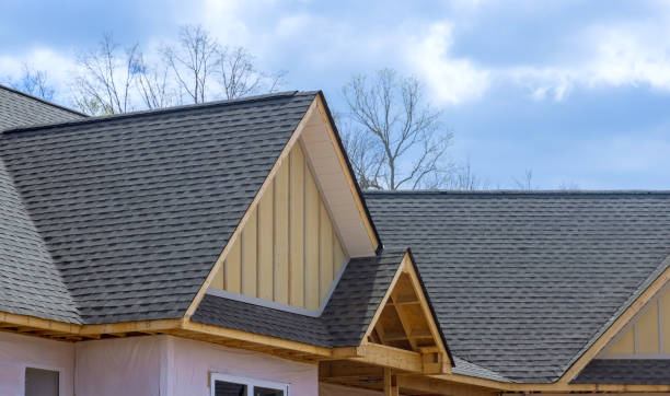 Trusted Spring Ridge, MD Roofing Service Experts